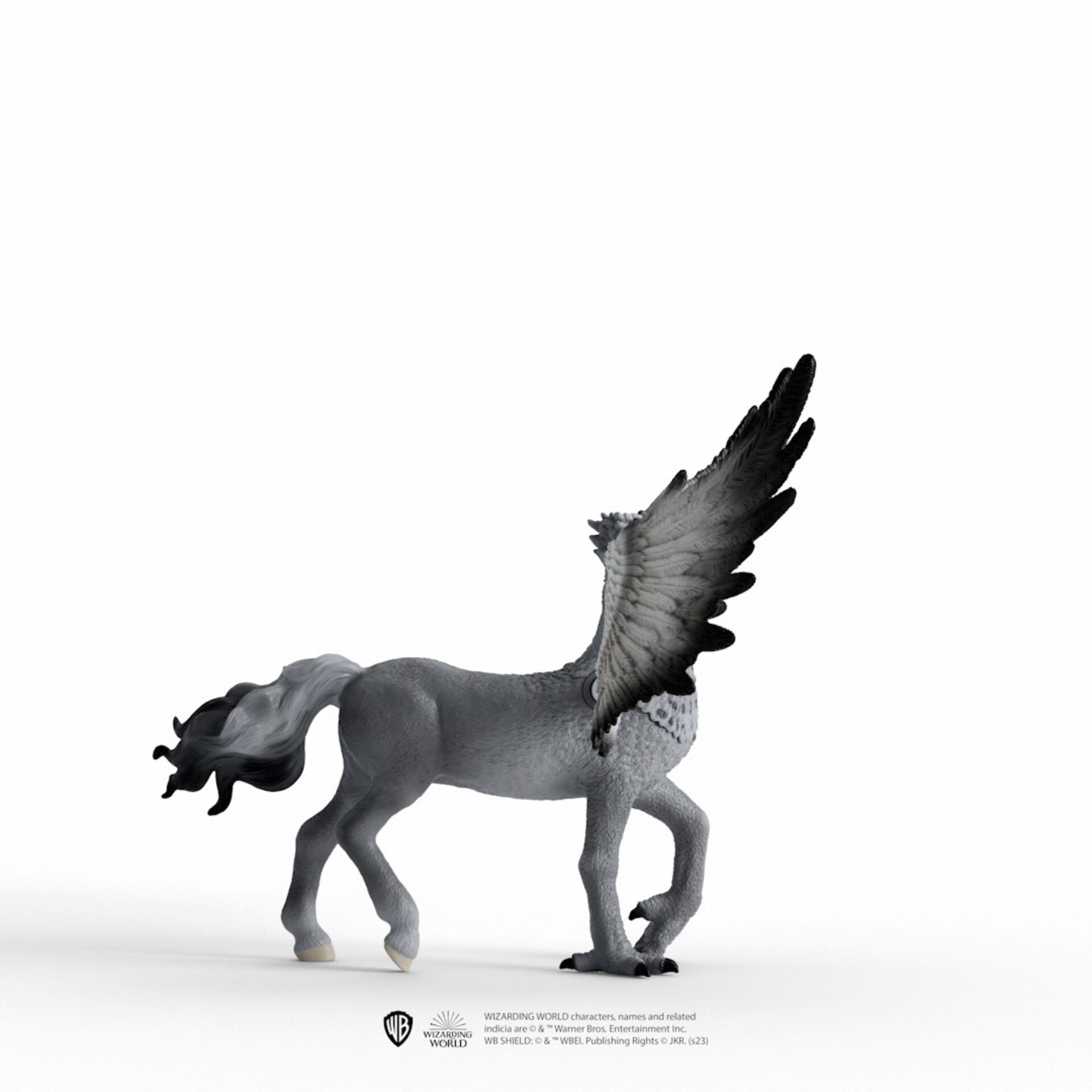 Schleich Wizarding World Seidenschnabel             13988 789518_03
