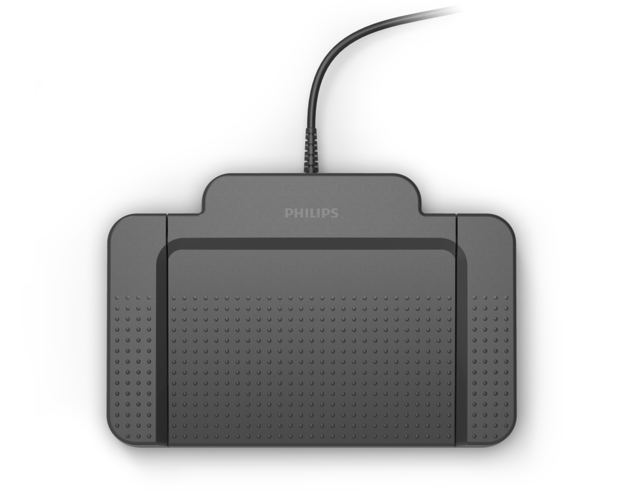 Philips ACC2330 USB Schwarz