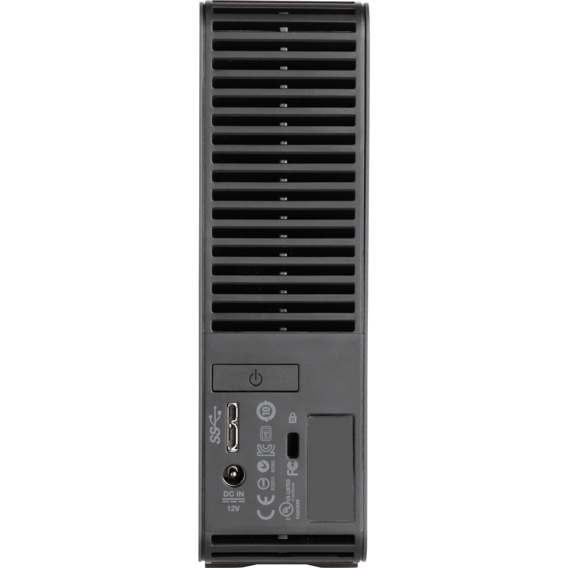 Western Digital WD Elements 18TB Desktop USB 3.0