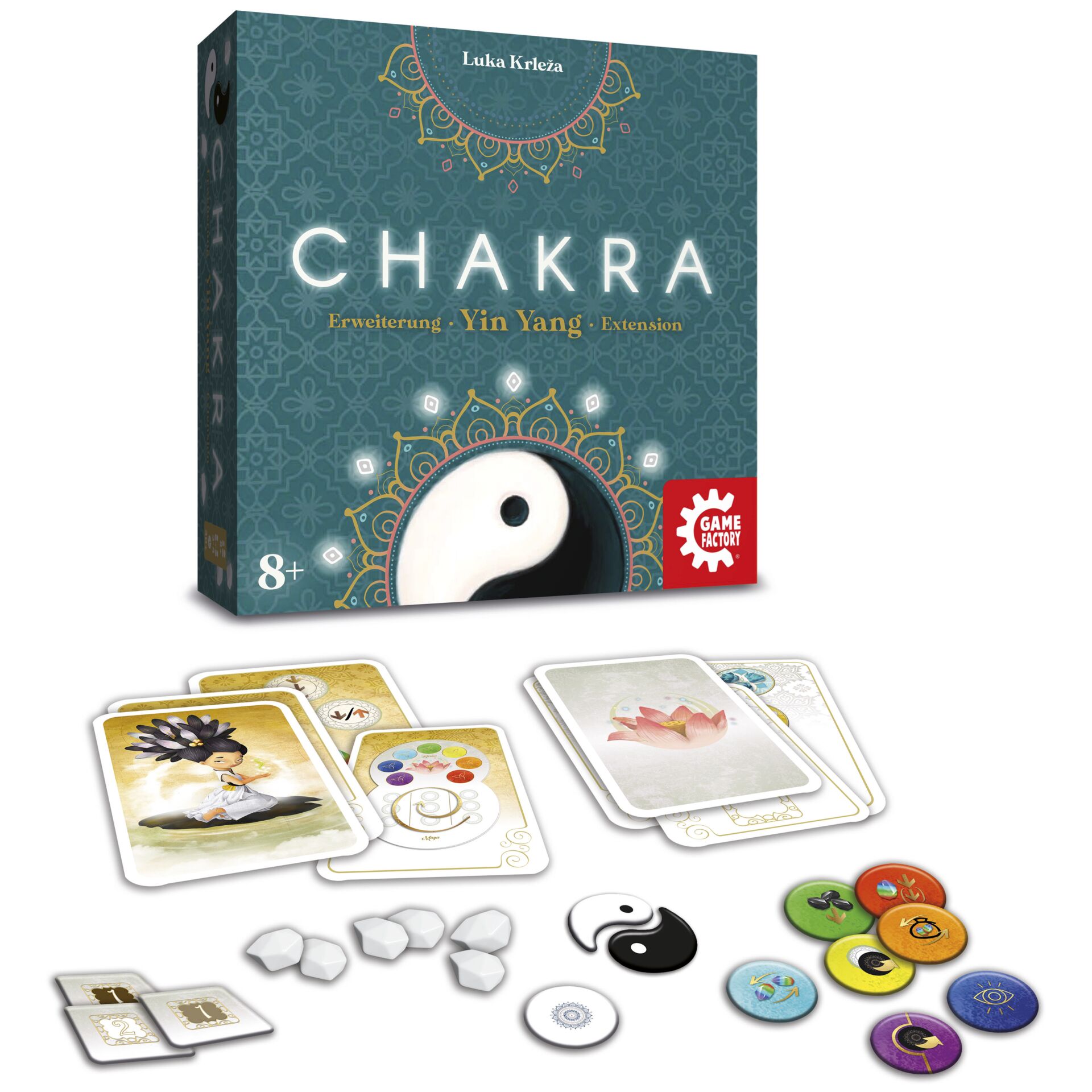 Game Factory Chakra Yin Yang Erweiterung (d,f) 823629_01