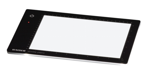 Kaiser LED Leuchtplatte plano