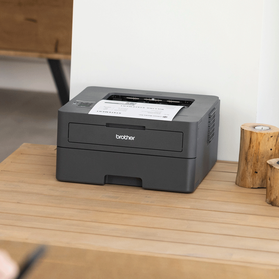 Brother HL-L2400DWE Monolaserdrucker -EcoPro- – Ansicht 9