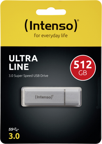 "Intenso Ultra Line         512GB"