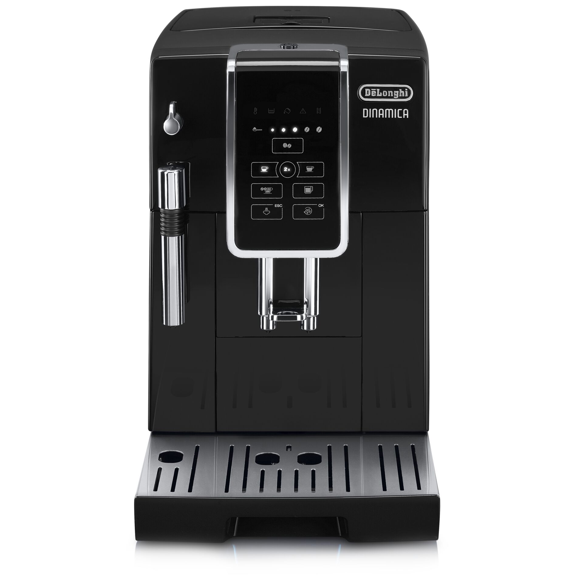 DeLonghi ECAM 350.15.B Dinamica