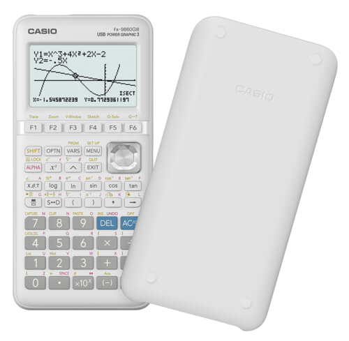 Casio FX-9860GIII