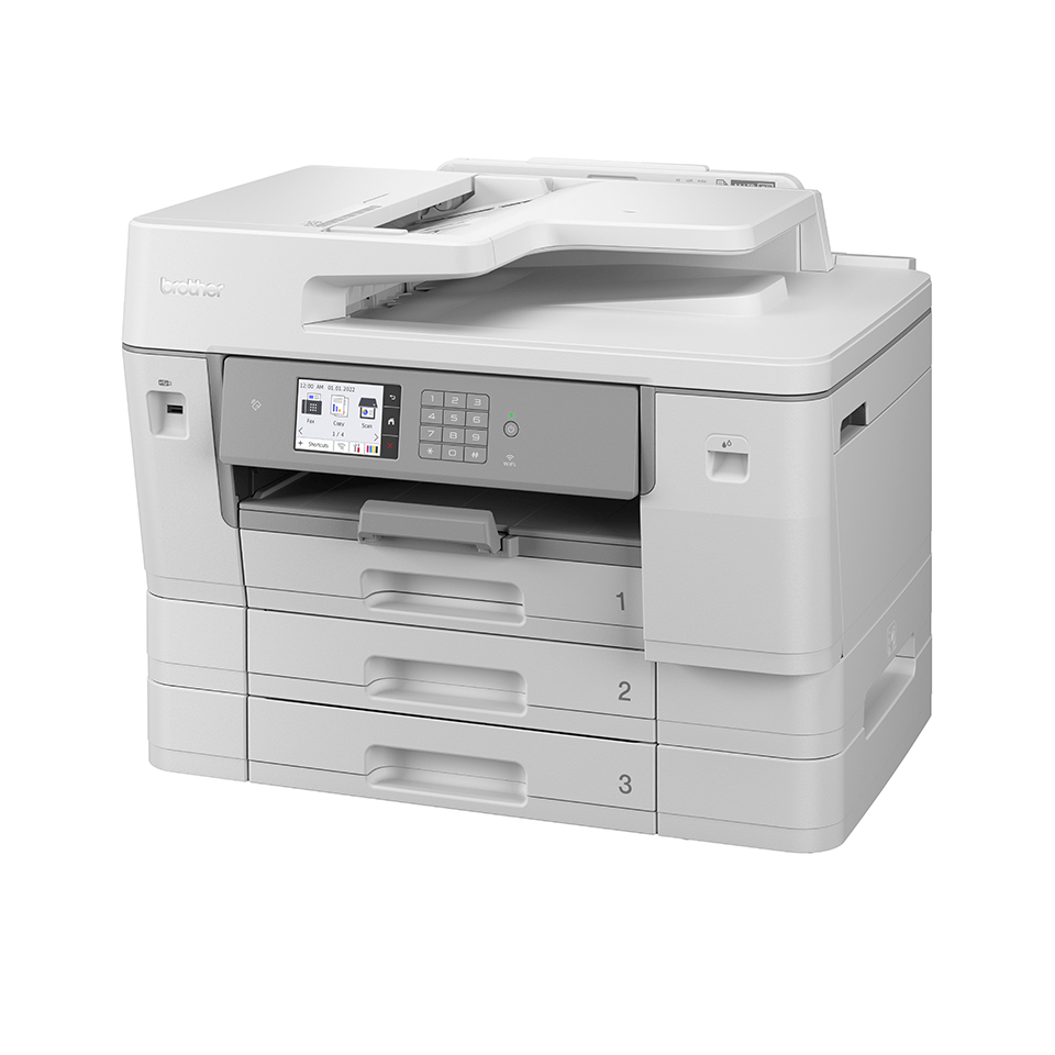 Brother MFC-J6957DW 4in1 DIN A3 Multifunktionsdrucker 96107606_7000107664