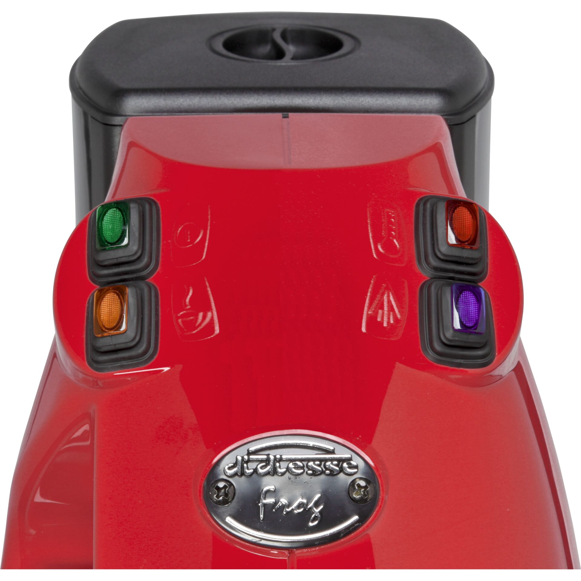 Didiesse Frog Revolution Base rosso 838903_03