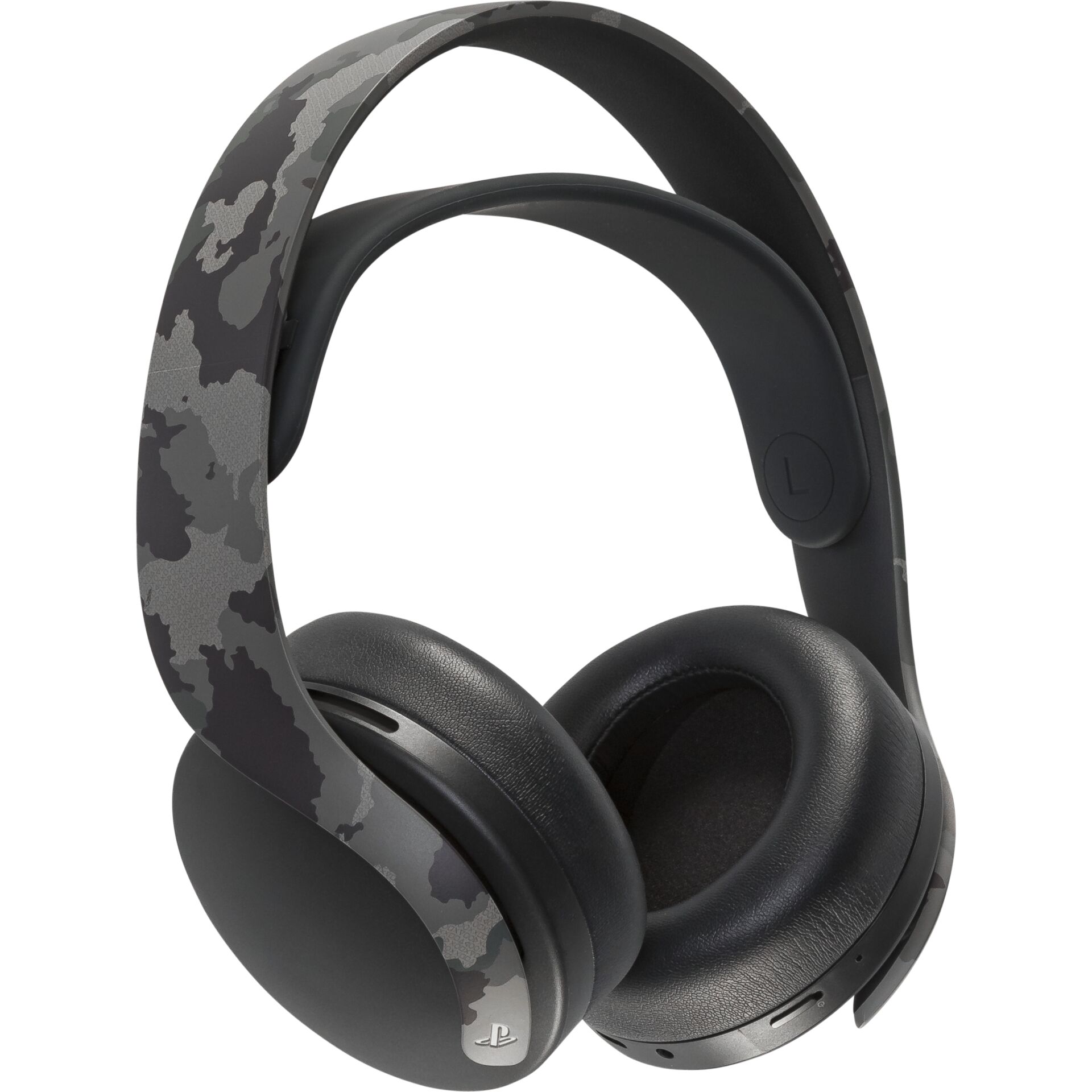 Sony PS5 Pulse 3D camouflage Wireless Headset 805772_00 Sony PS5 Pulse 3D camouflage Wireless Headset 805772_00