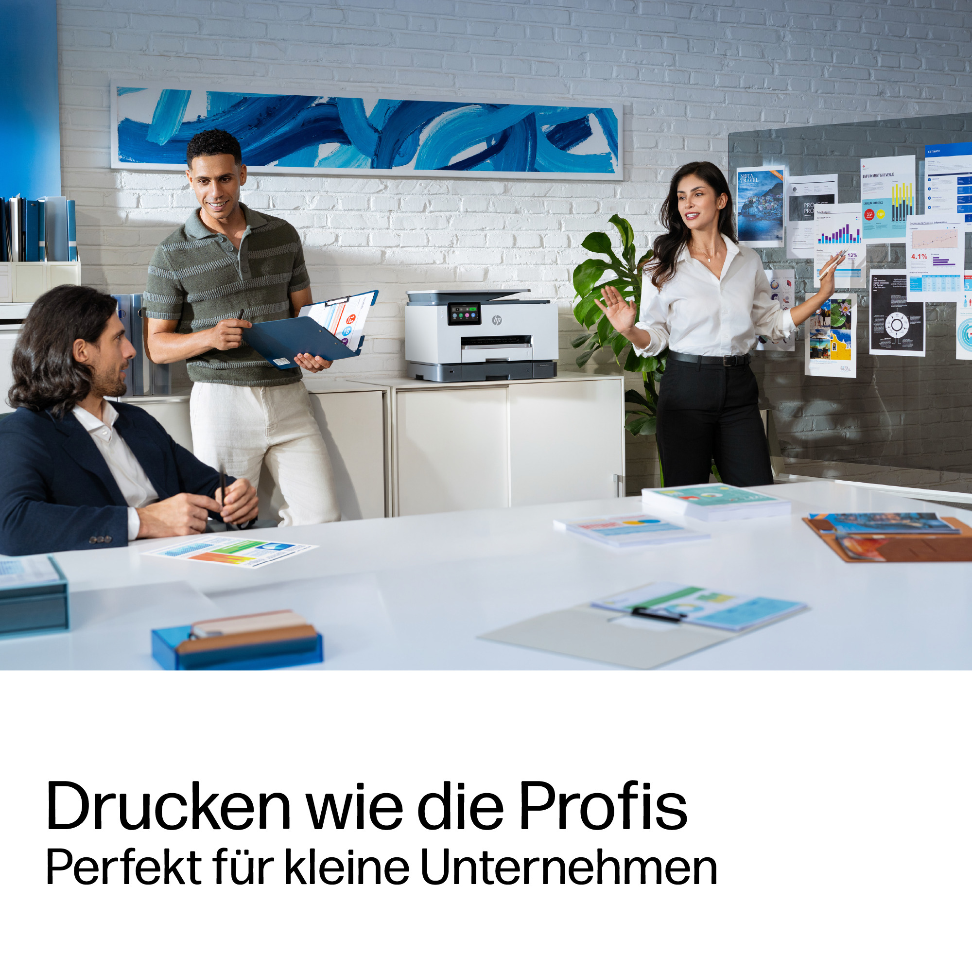 HP Officejet Pro 9132e All-in-One