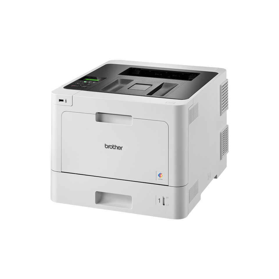 Brother HL-L8260CDW Farbe 2400 x 600DPI A4 WLAN Laser-Drucker