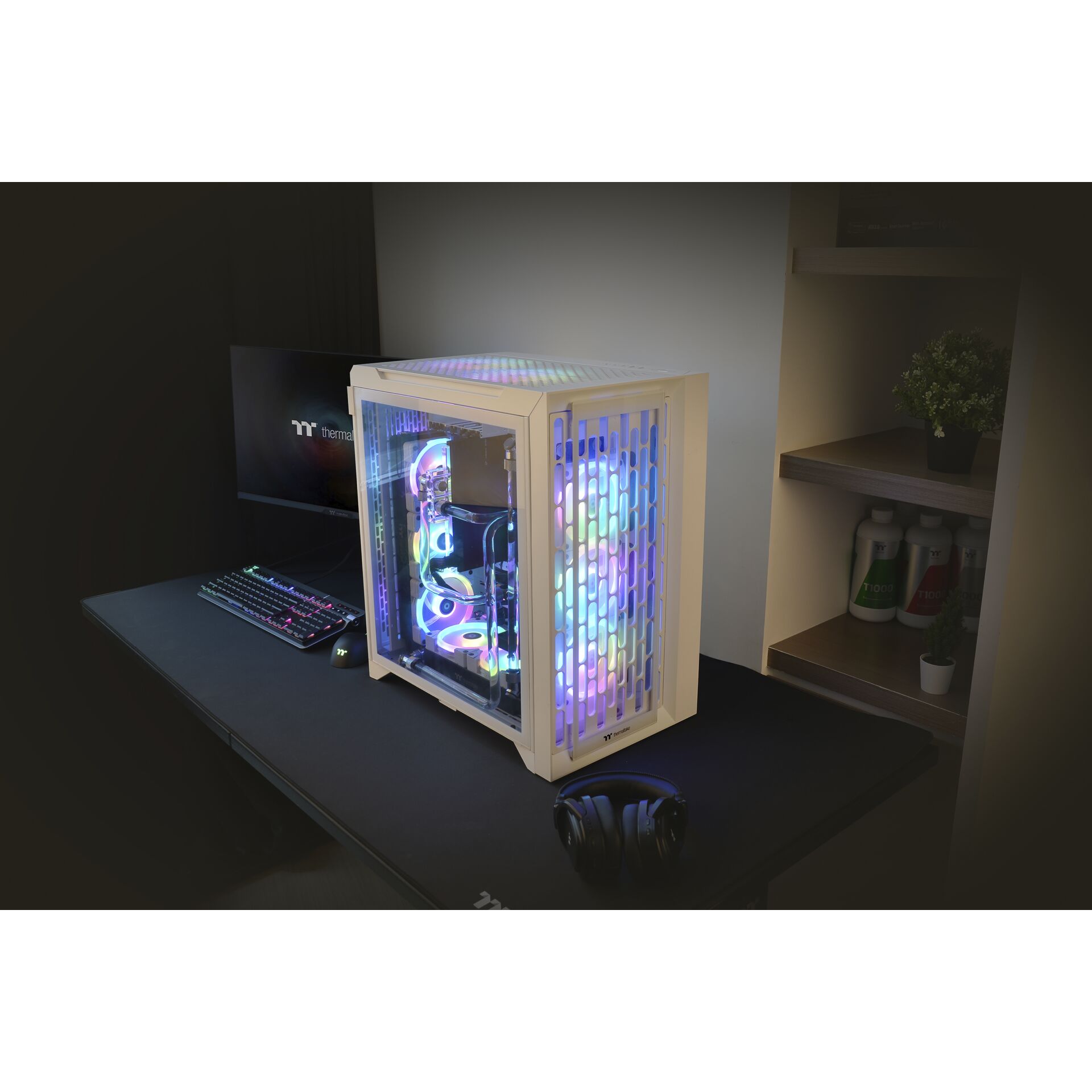 Thermaltake CTE C700 TG ARGB Snow White 824861_35