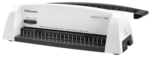 Fellowes Starlet 2+ A4
