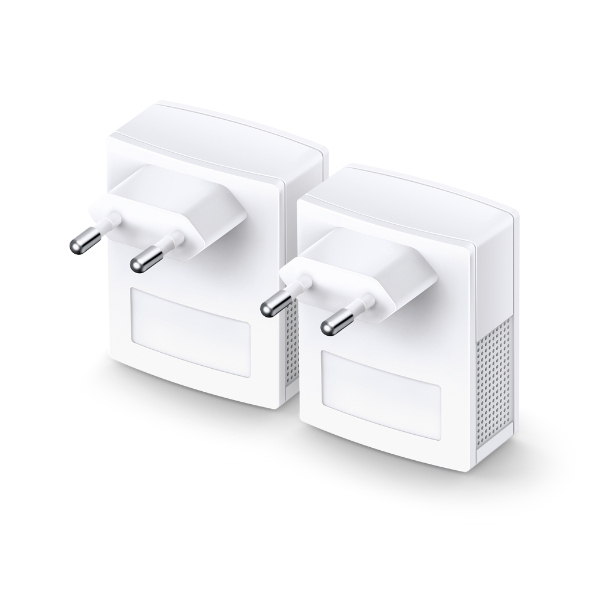 TP-Link TL-PA7019 KIT-DE- AV1000 Powerline 2er Kit 22eb1d5fa97dff260e3abcf0a4e28ae78fd6b622