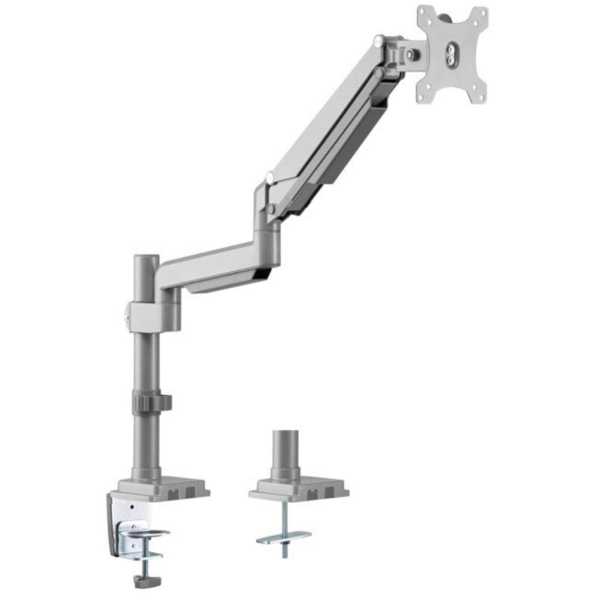 Equip 17 -32  Articulating Monitor Desk Mount Bracket