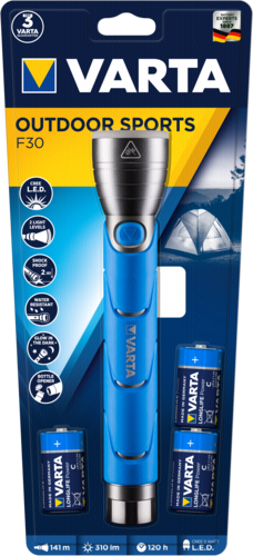 Varta LED Outdoor Sports