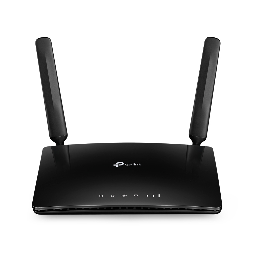 TP-Link Archer MR400 AC1200 WLAN UMTS / LTE Router -3G & 4G-