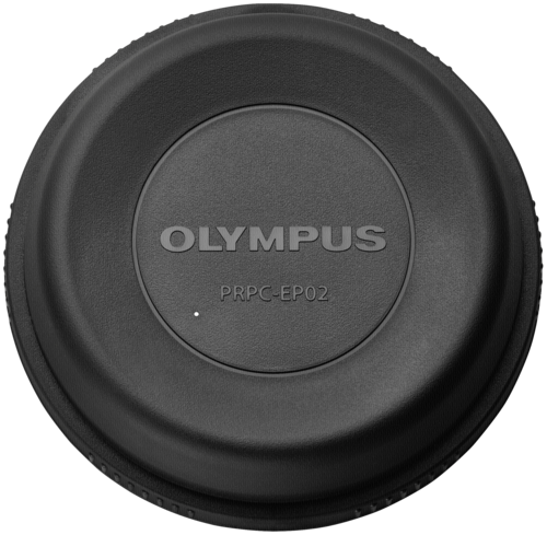 Olympus PRPC-EP02 Gehäusedeckel