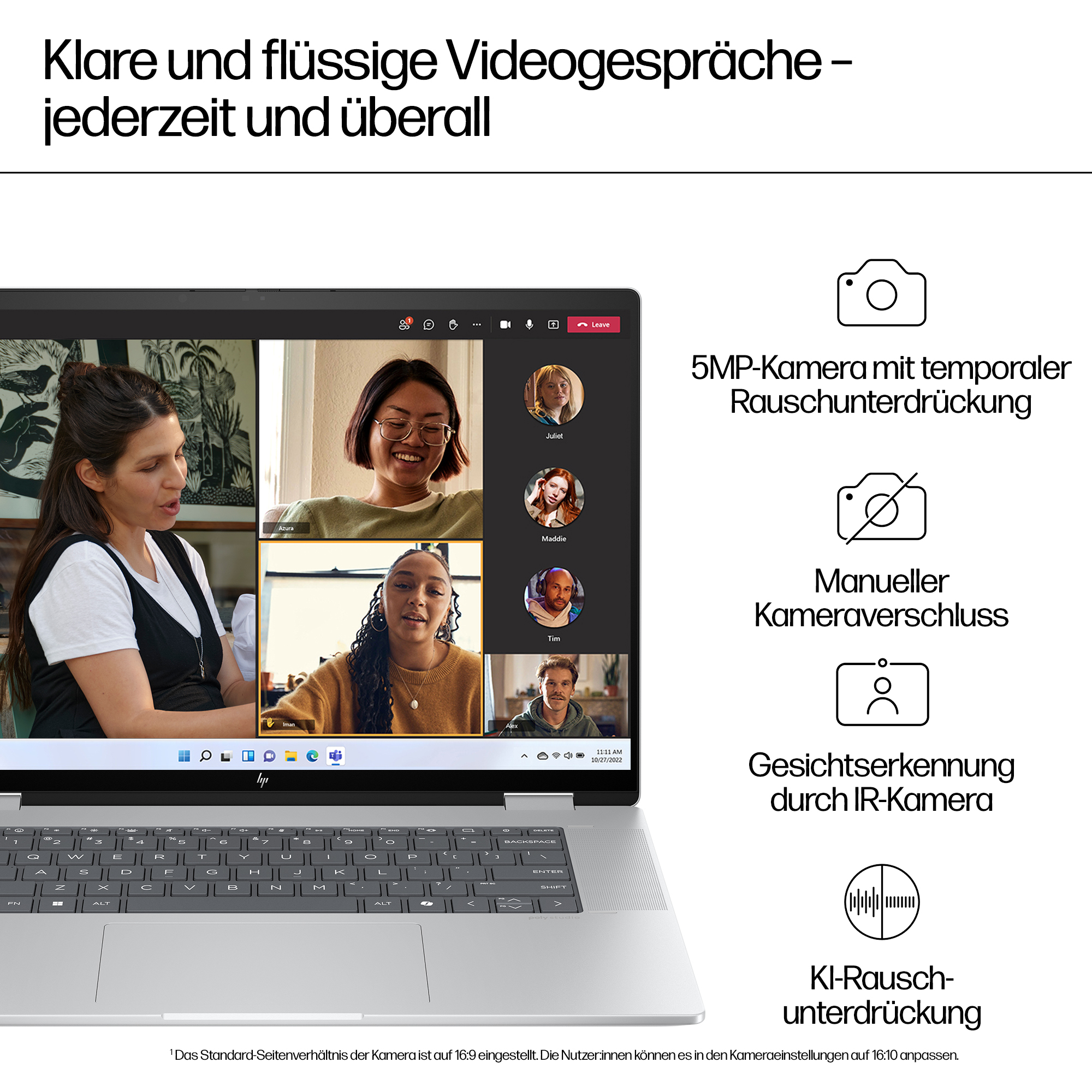 HP 16-ad0675ng 40,64cm (16 ) Ryzen 7 16GB 512GB 9f34786a1b0a6a4234cac2d102ea021c31781e51