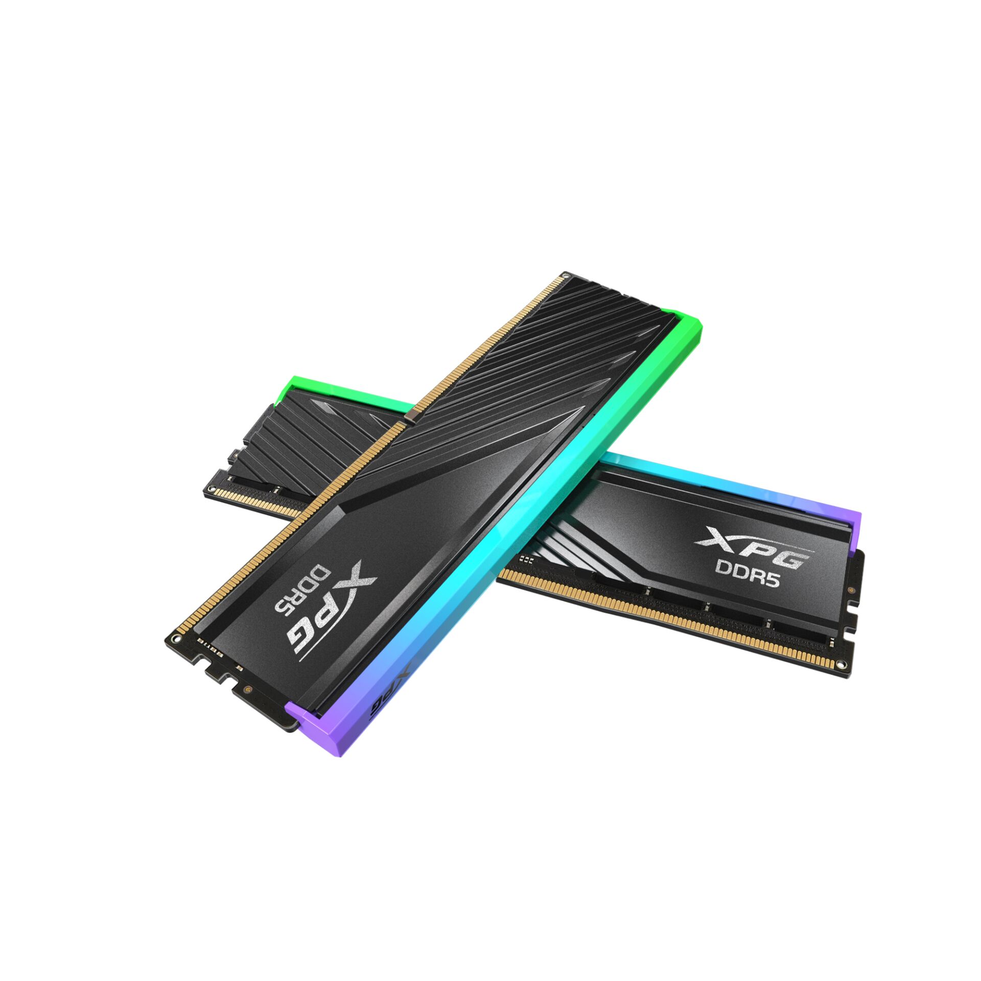 ADATA-XPG DDR5 6000         32GB LANCER BLADE RBG    DUAL 2x 16GB 887518_00