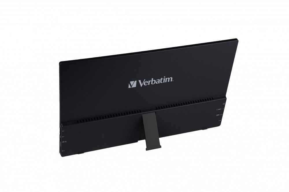 Verbatim PM-14 Full HD Portable Monitor – Ansicht 7