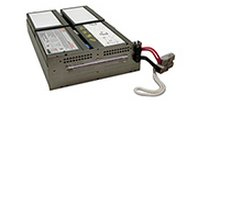 APC RBC132 Plombierte Bleisäure (VRLA) USV-Batterie