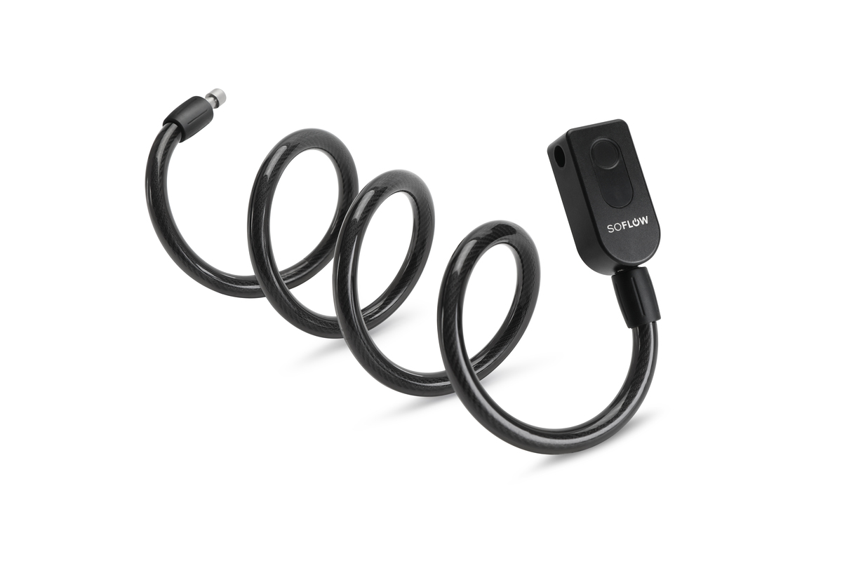 SoFlow LOCK 'N' GO 100000044875H