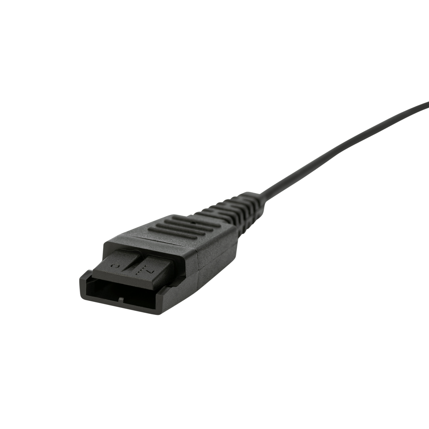 JABRA BIZ™2300 monaural Balanced (optim. für Unify Openstage) – Ansicht 4