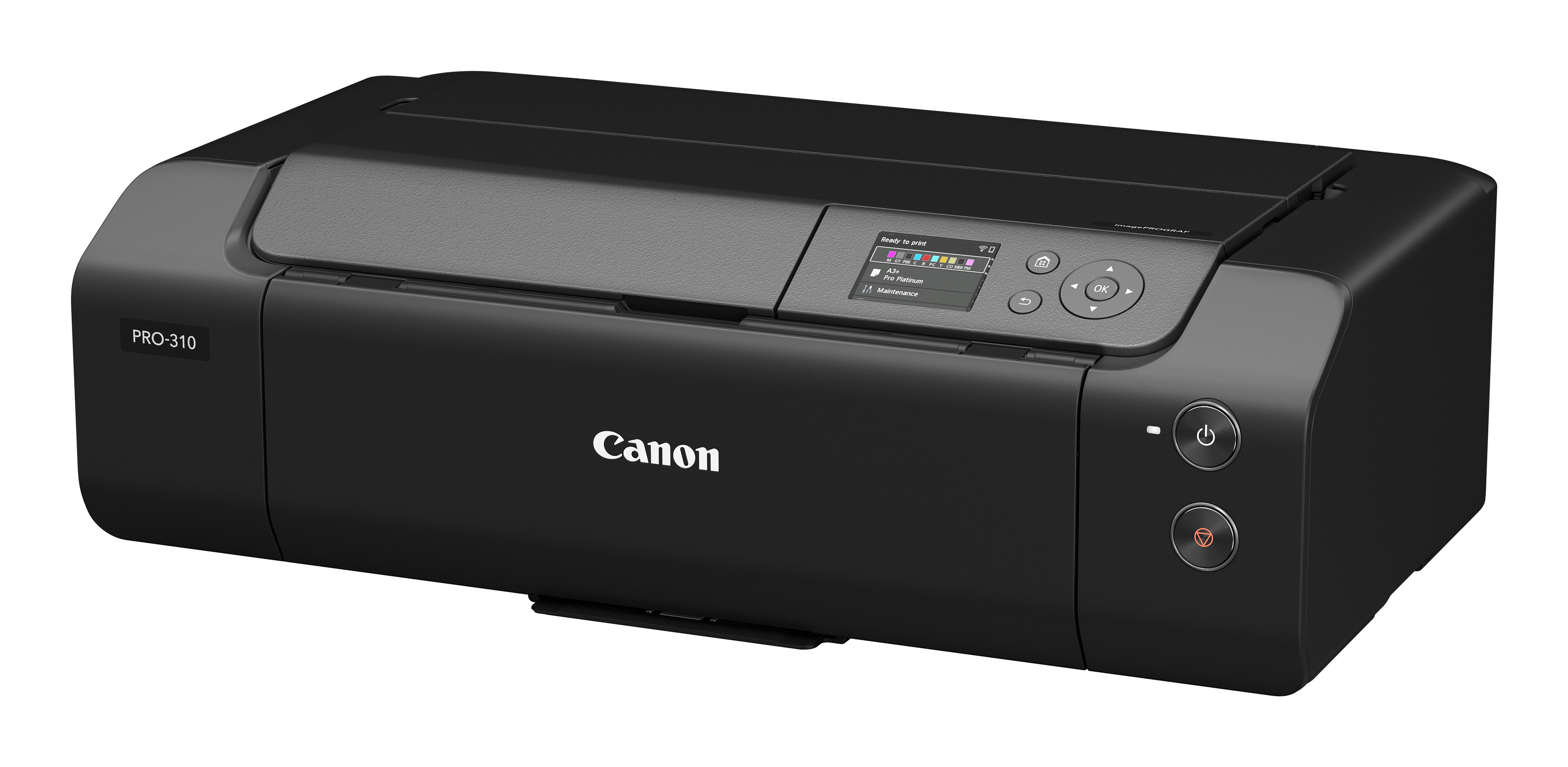 Canon imagePROGRAF PRO-310 1a4f9d82850271e187e802df1569cbcab98eb065