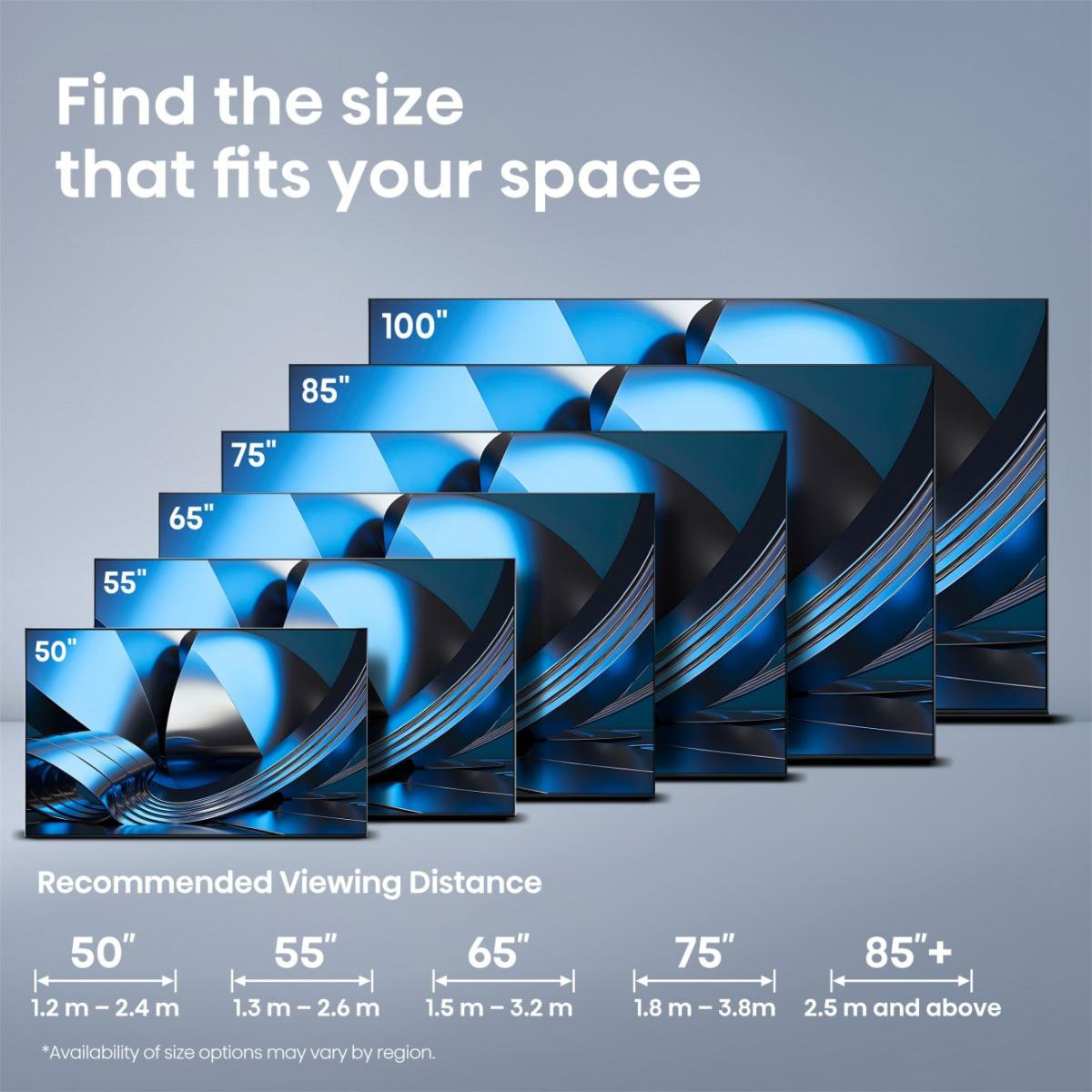Hisense 75U7DSE – Ansicht 15