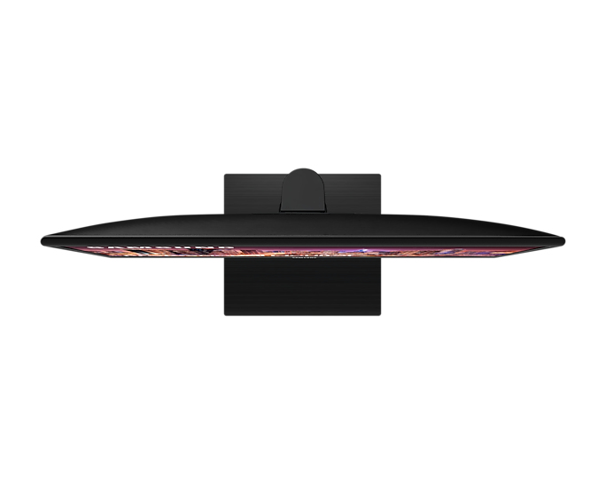 Samsung F24T400FHR 61 cm (24 Zoll) 1920 x 1080 Pixel Full HD Schwarz