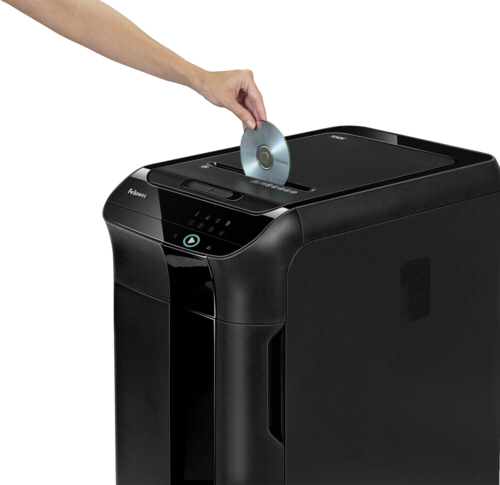 Fellowes Automax 550C