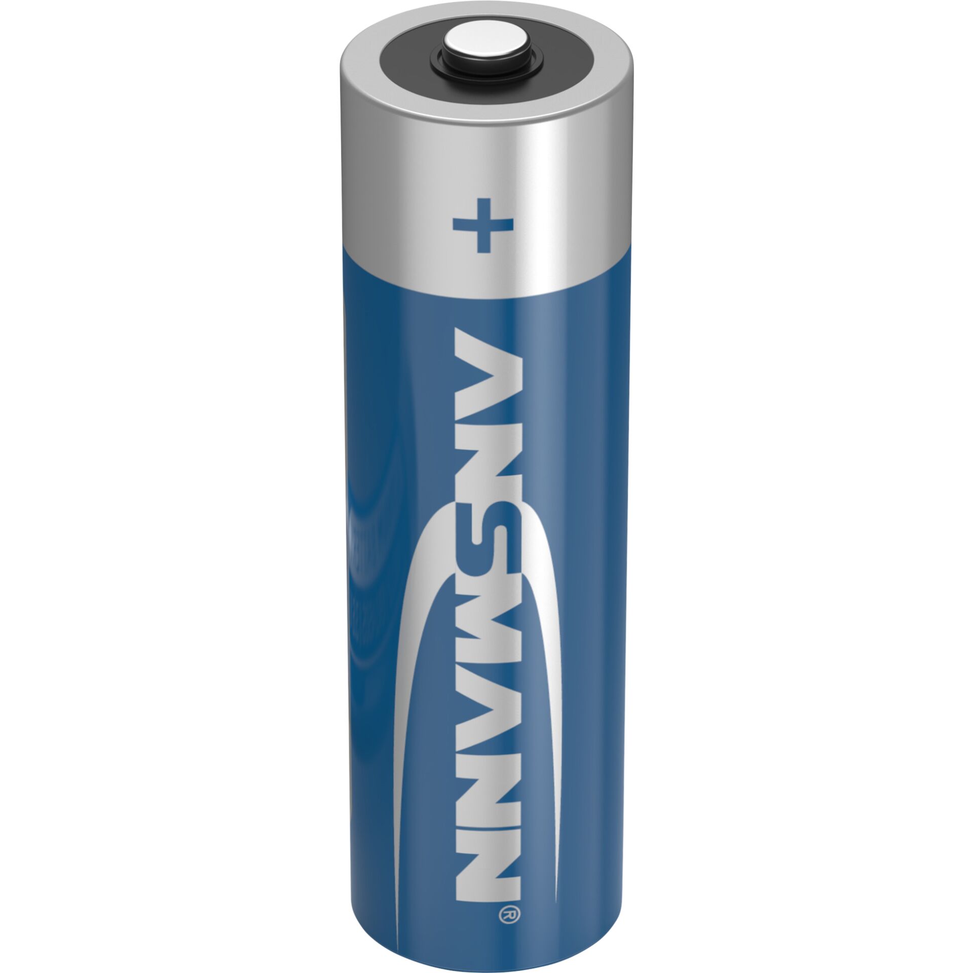 Ansmann Lithium-Thionylchlorid 3,6V ER14505 / AA    1522-0036-1 702508_03