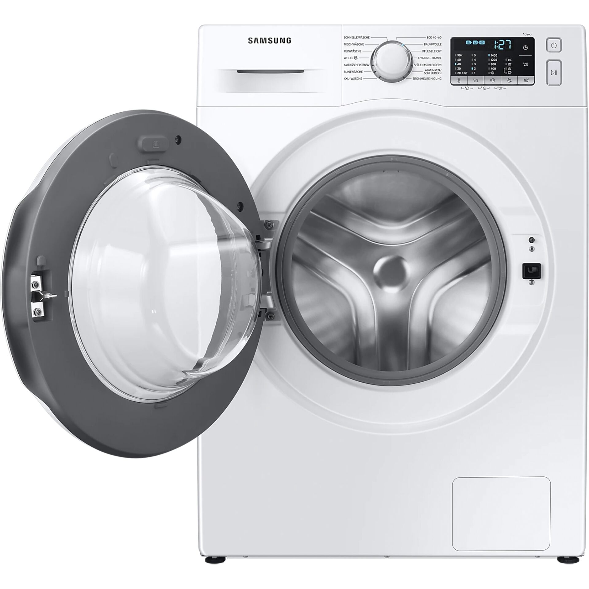 Samsung WW11BGA049TE/EG 11 kg, EEK: A mit Ecobubble