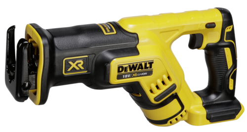 DeWalt DCS367NT-XJ Akku-Säbelsäge 18V