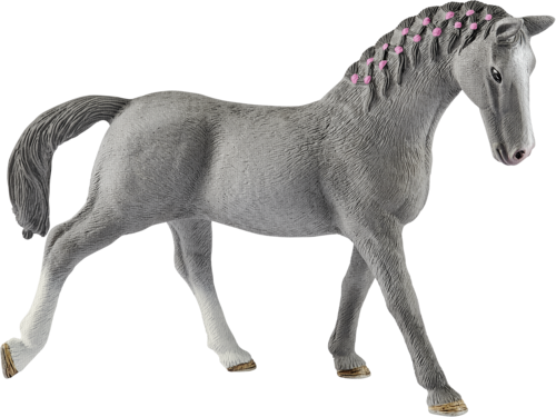 Schleich Horse Club        13888 Trakehner Stute