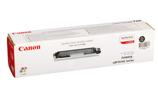 Canon Toner 732H BK Schwarz 16489672-9473