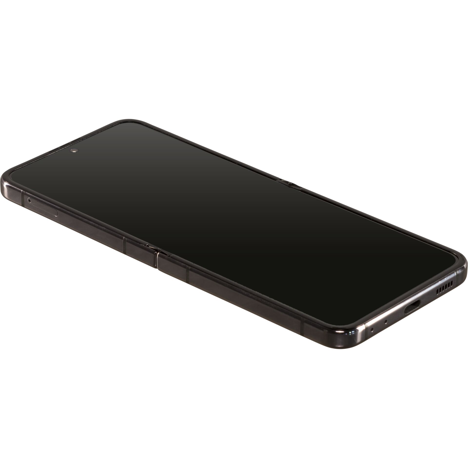 Samsung Galaxy Z Flip5 (512GB) graphit DACH