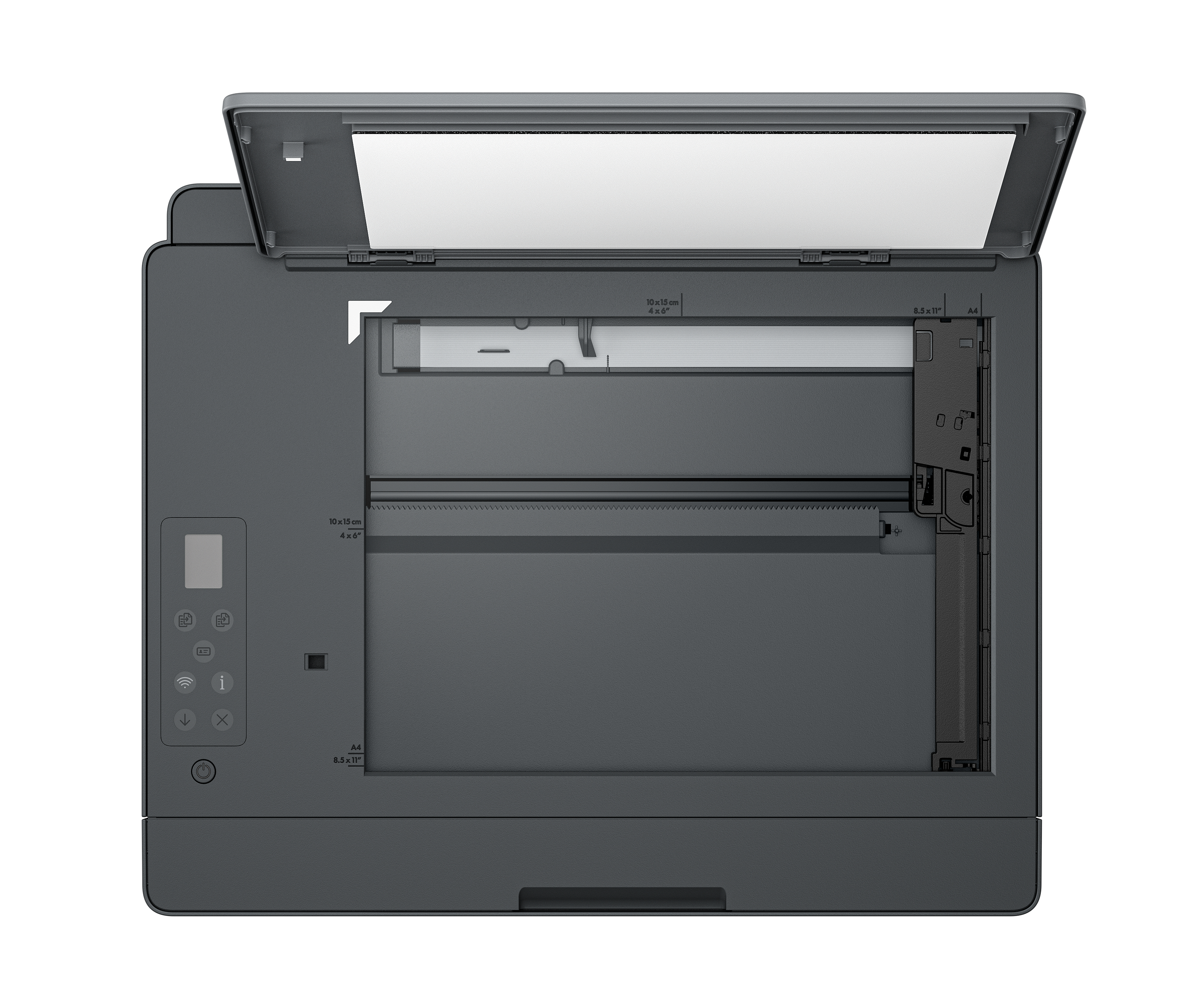 HP Smart Tank 5115