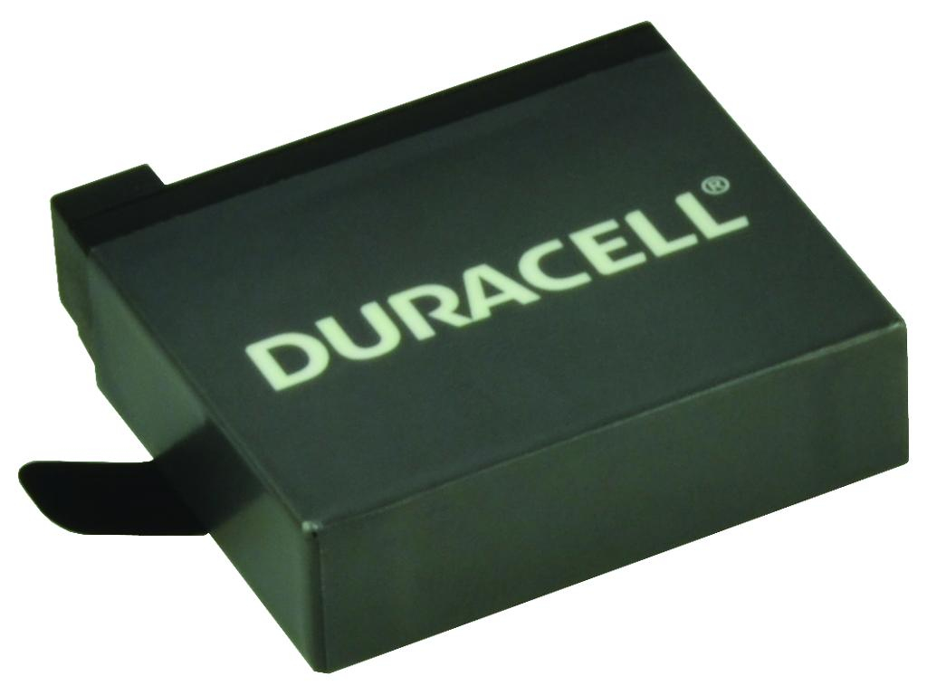 Duracell DRGOPROH4-X2 Kamera-/Camcorder-Akku Lithium-Ion (Li-Ion) 1160 mAh
