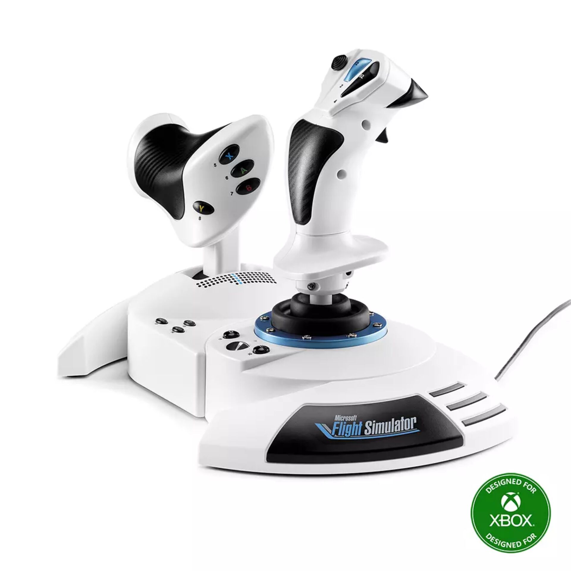 Thrustmaster T.Flight Hotas One MS Flight Simulator Edition XBS 210319_00