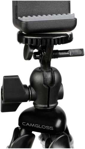 Camgloss Octopod Tripod