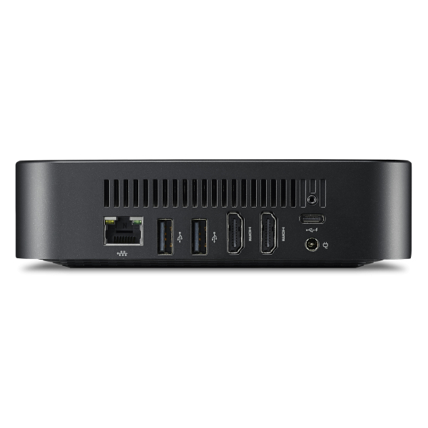 Viewsonic Mini-PC, NMP760 Intel® Celeron® 5205U 8 GB DDR 91311086_3695821243