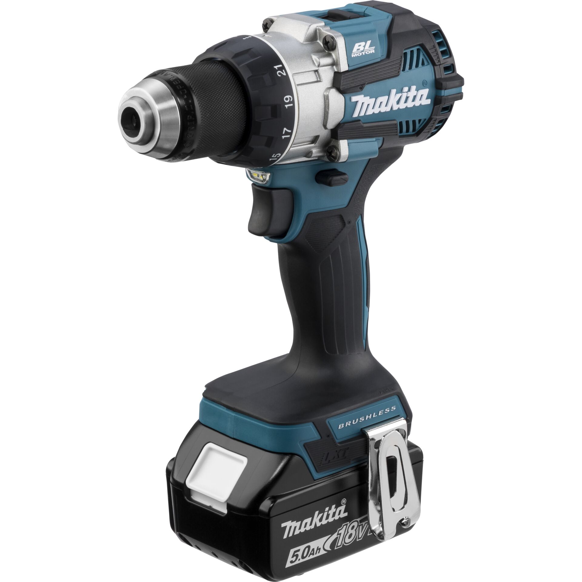 Makita DDF489RTJ Akku-Bohrschrauber 829383_01
