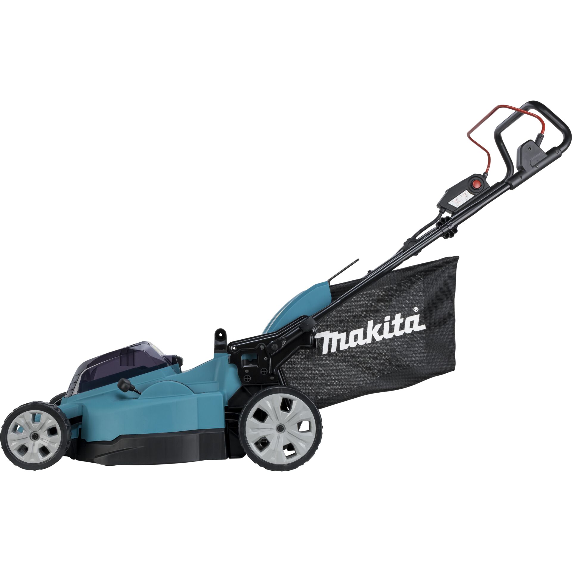 Makita DLM480Z Akku-Rasenmäher