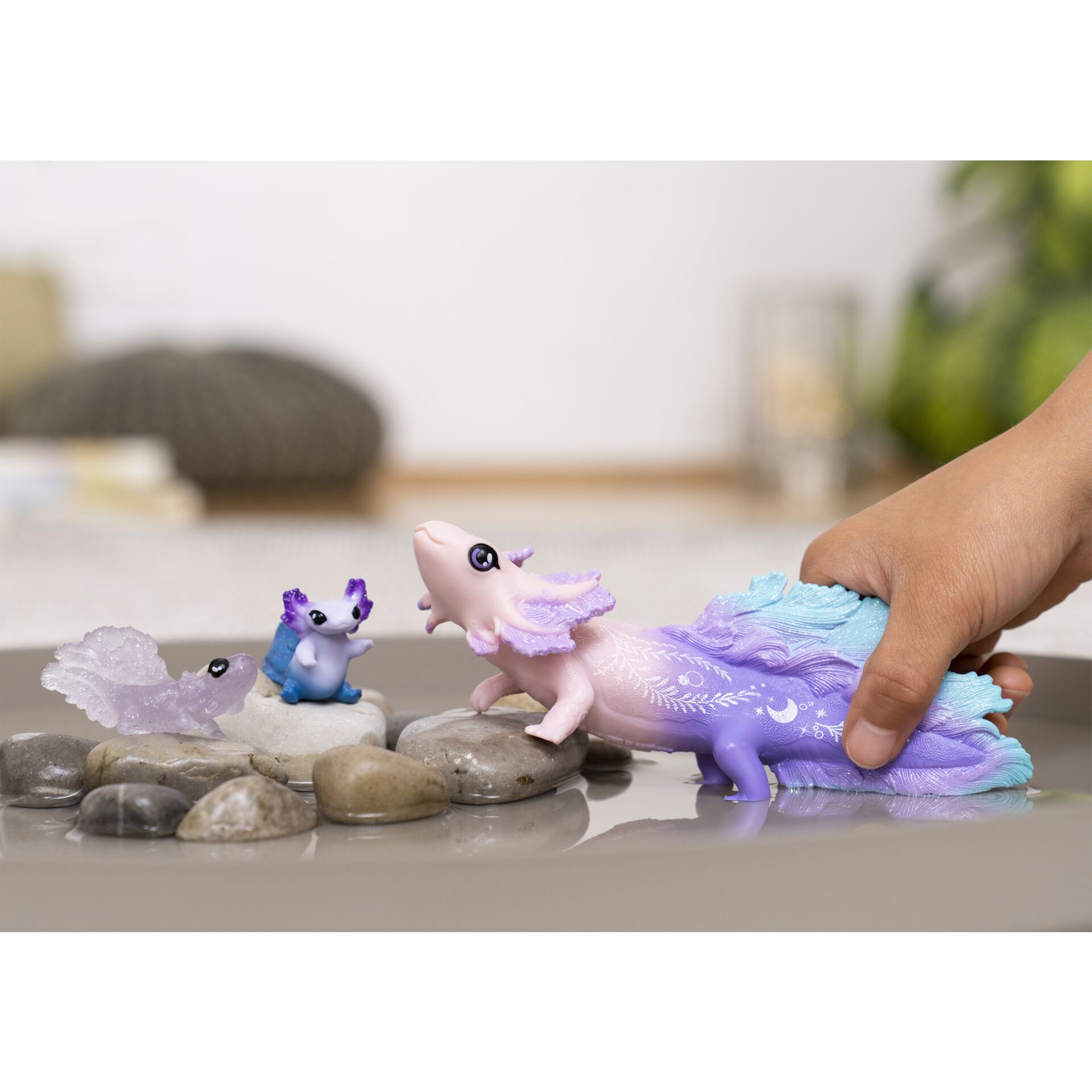 Schleich bayala            42628 Axoloti discovery Set 792997_02