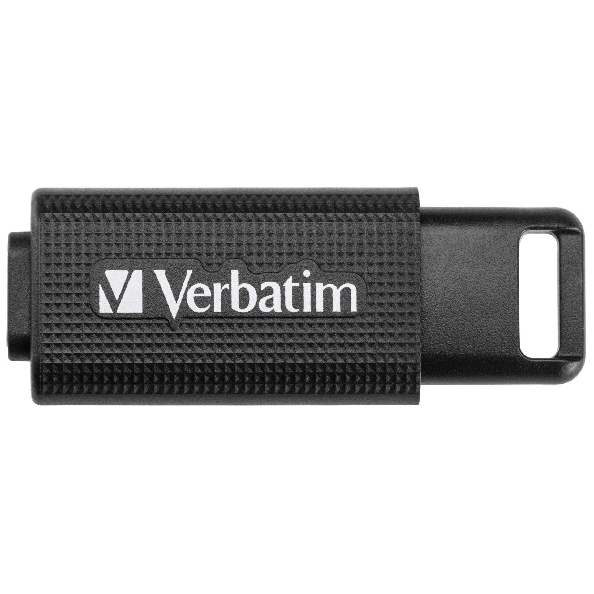 Verbatim Retractable       128GB USB 3.2 Gen 1 USB-C