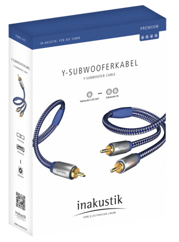 743547_01 in-akustik Premium Y Subwoofer