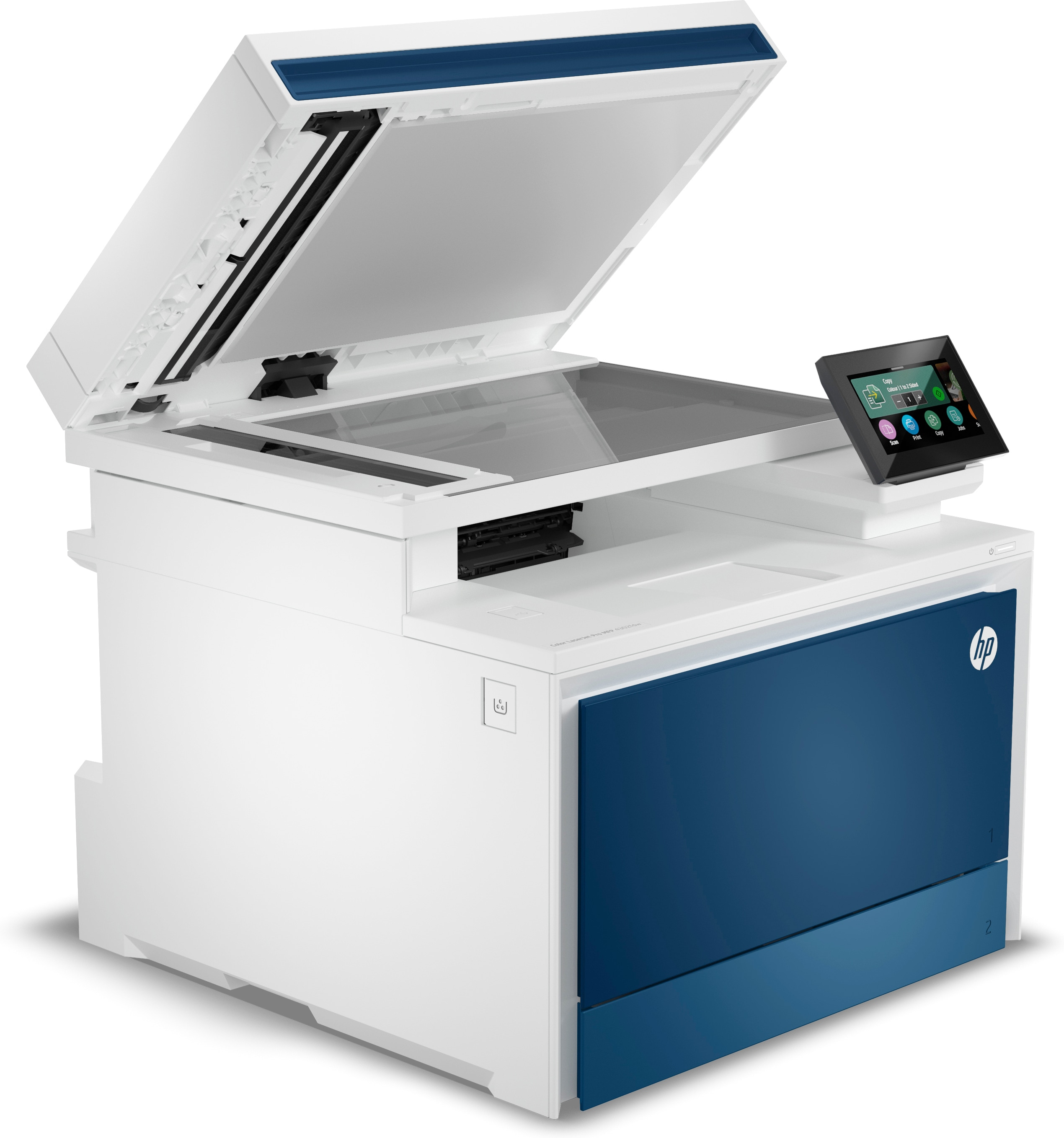 HP Color LaserJet Pro MFP 4302fdw 4in1 Multifunktionsdrucker 3a370a452c65e6afe2687b98bb51c666