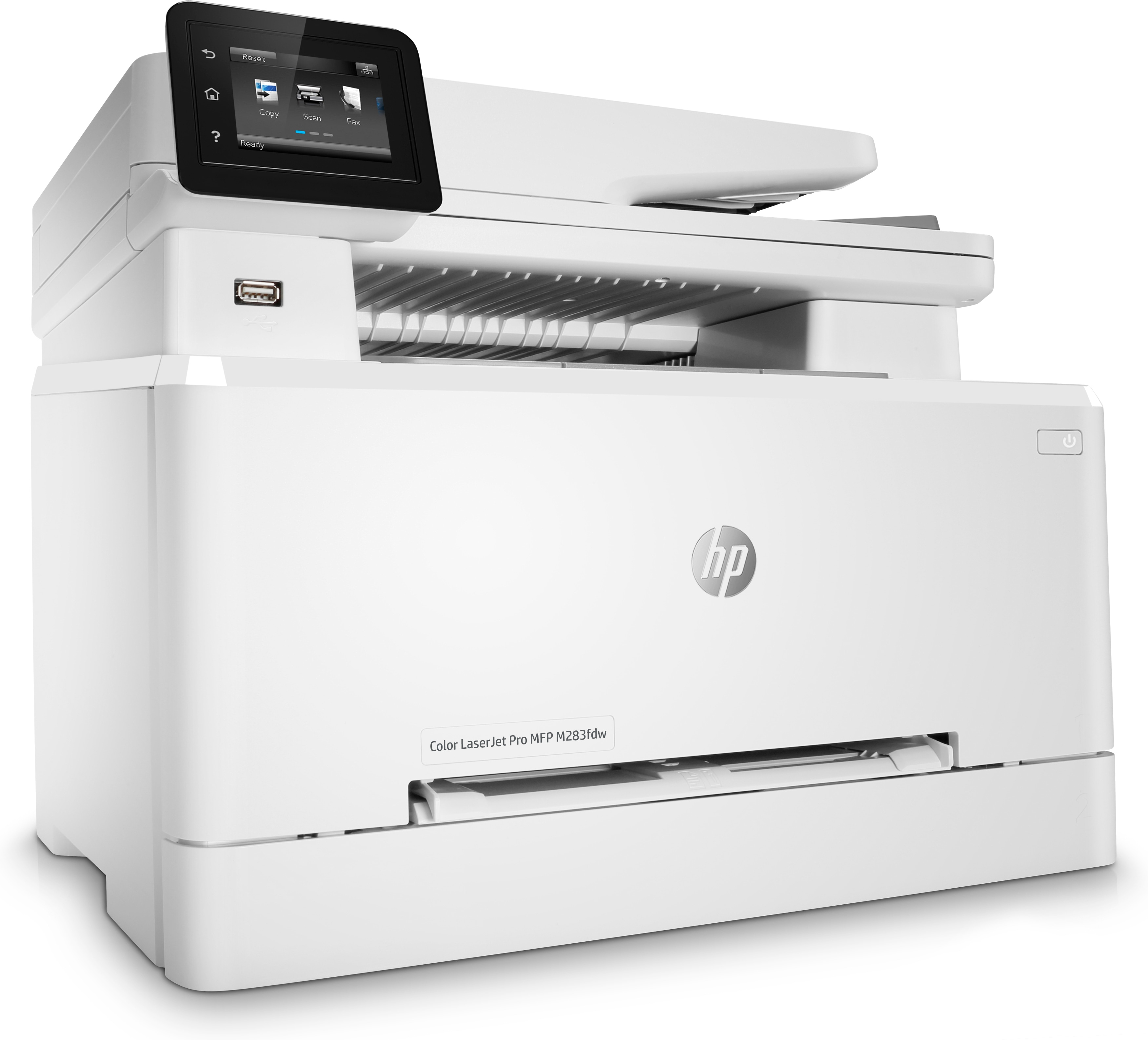 HP Color LaserJet Pro M283fdw -MFP- 4in1 Multifunktionsdrucker 104827680_5986883780