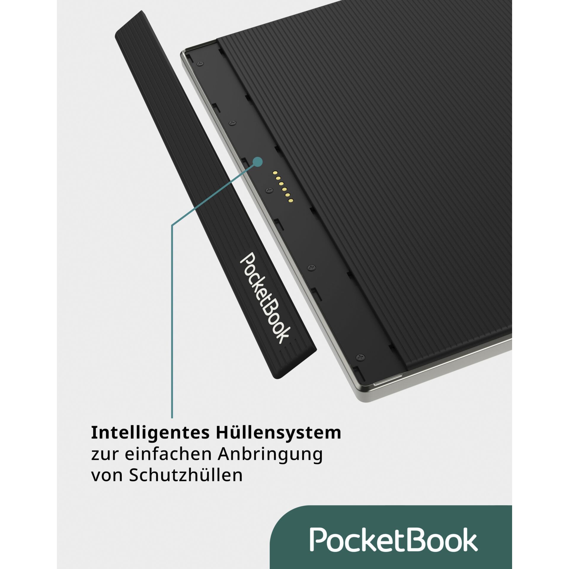 Pocketbook InkPad 4 Stardust Silver 800158_07
